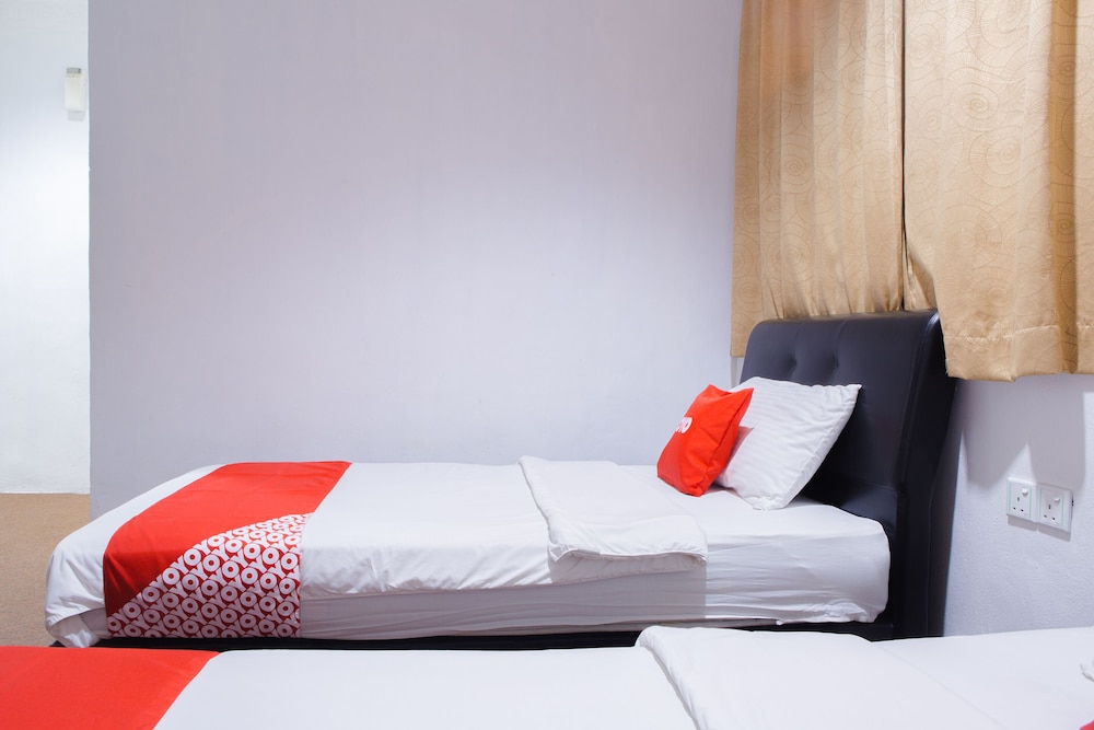 Hotel O The 7 Lodge Tambunan 26/42