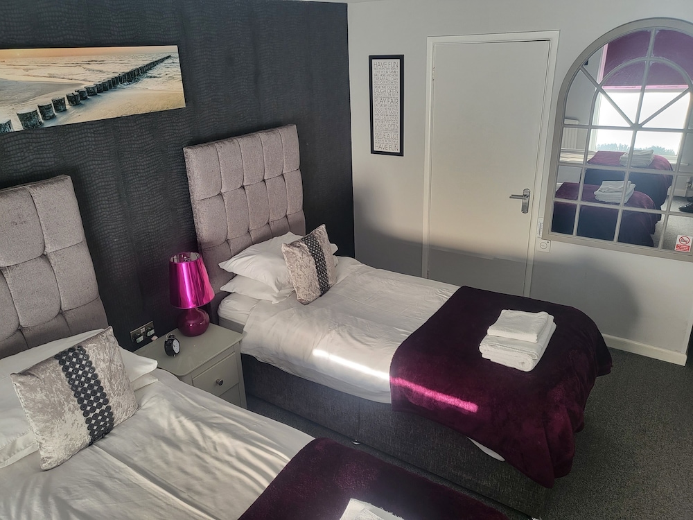 OYO Watton Vibe Hotel 19/50