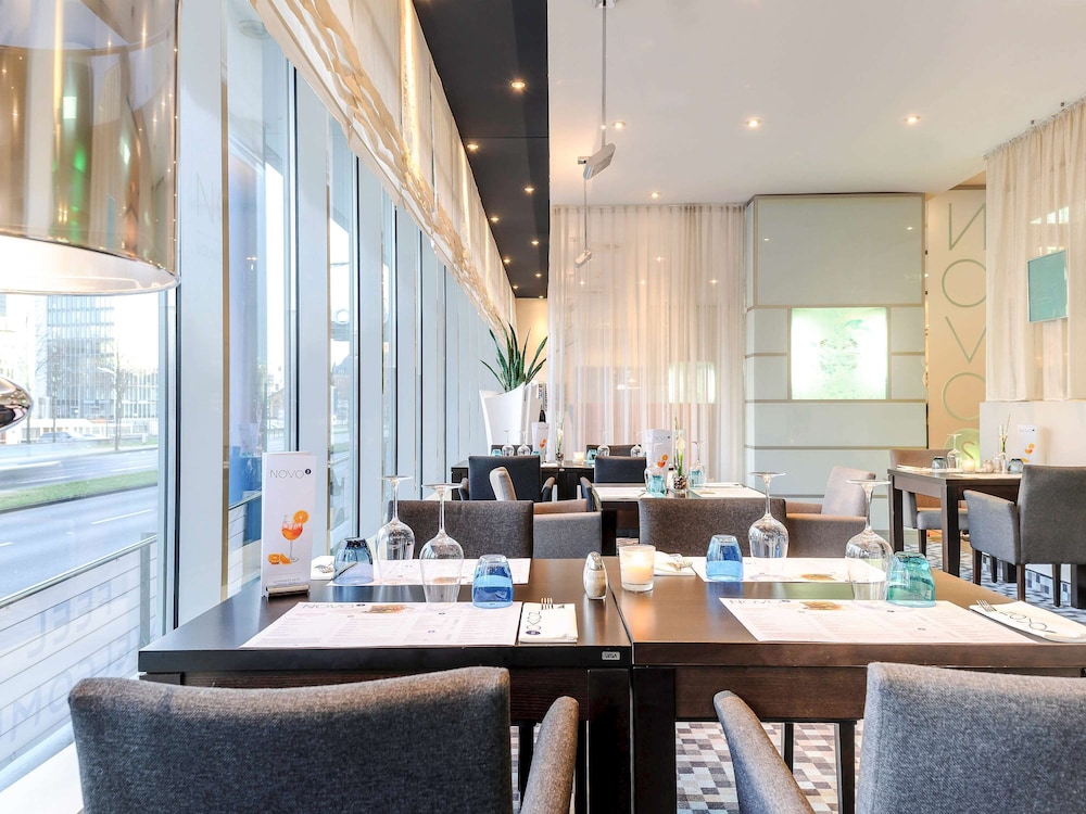 Novotel Koeln City 29/50