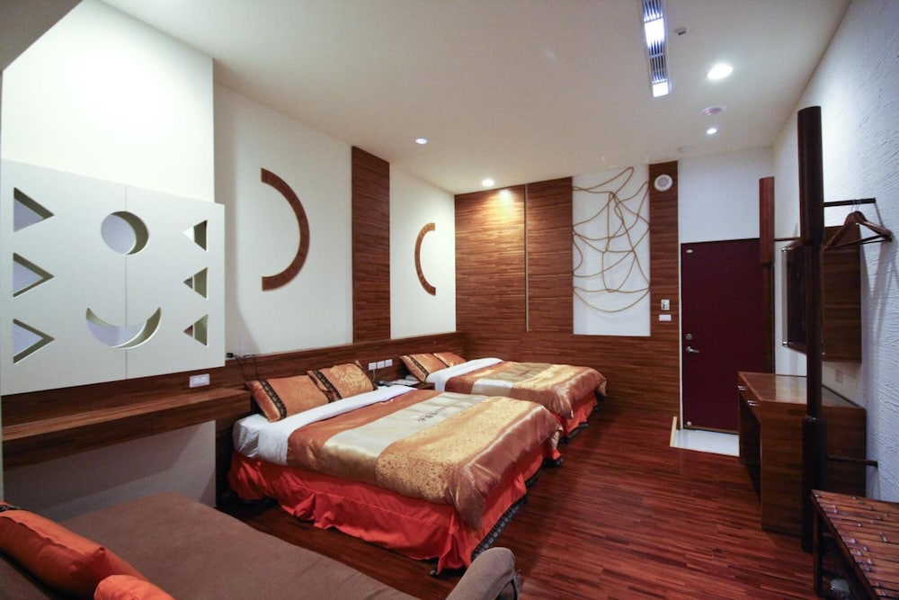 Itathao Vocation Hotel 22/66
