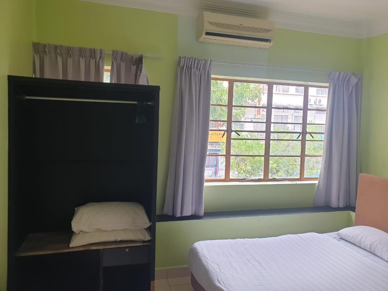 Borneo Gaya Lodge - Hostel 15/38