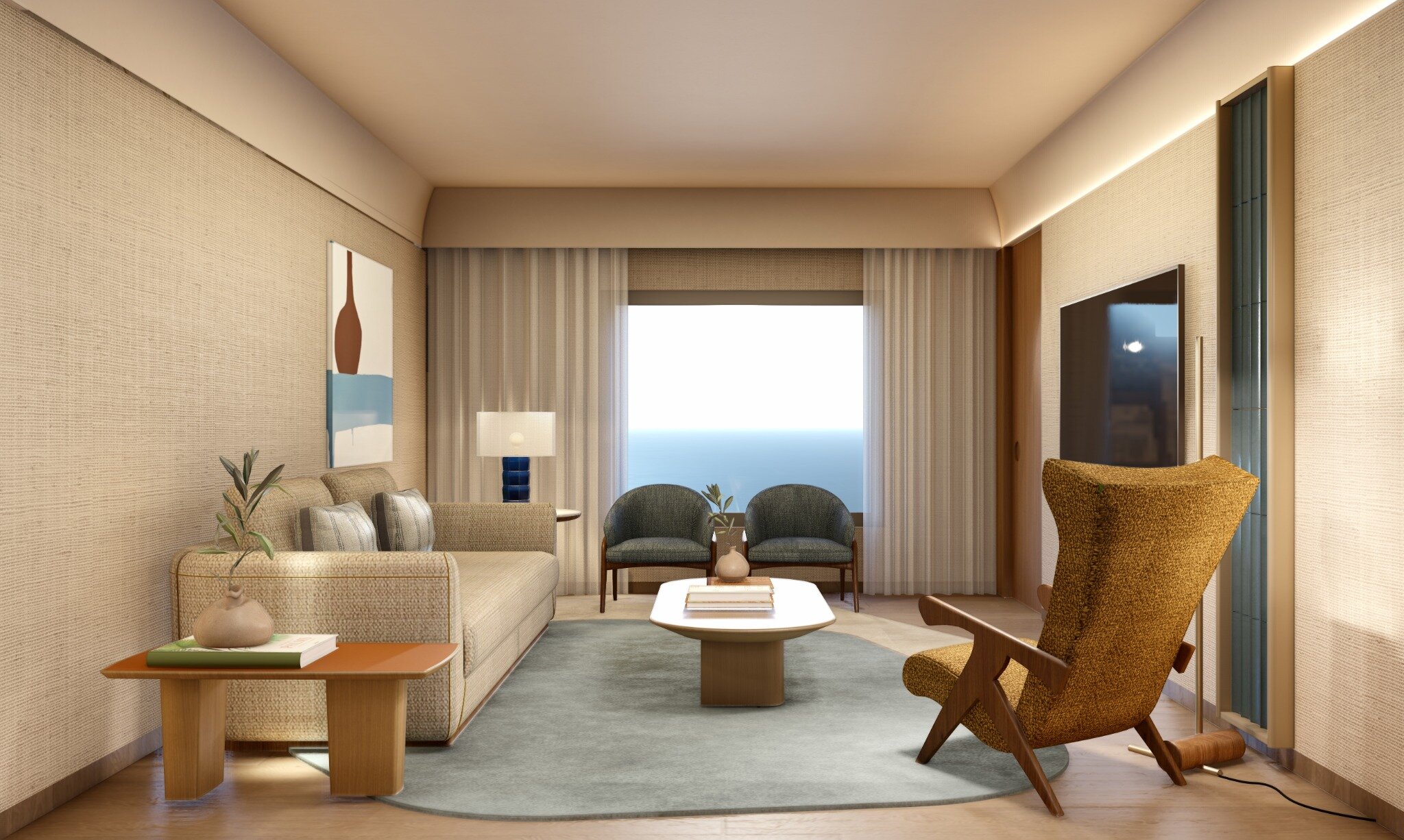 Sofitel Rio De Janeiro Ipanema 22/50