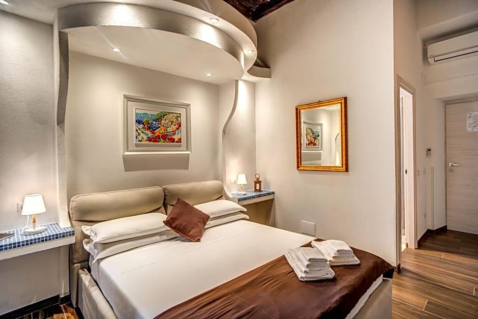 Piazza Di Spagna Comfort Rooms 10/50