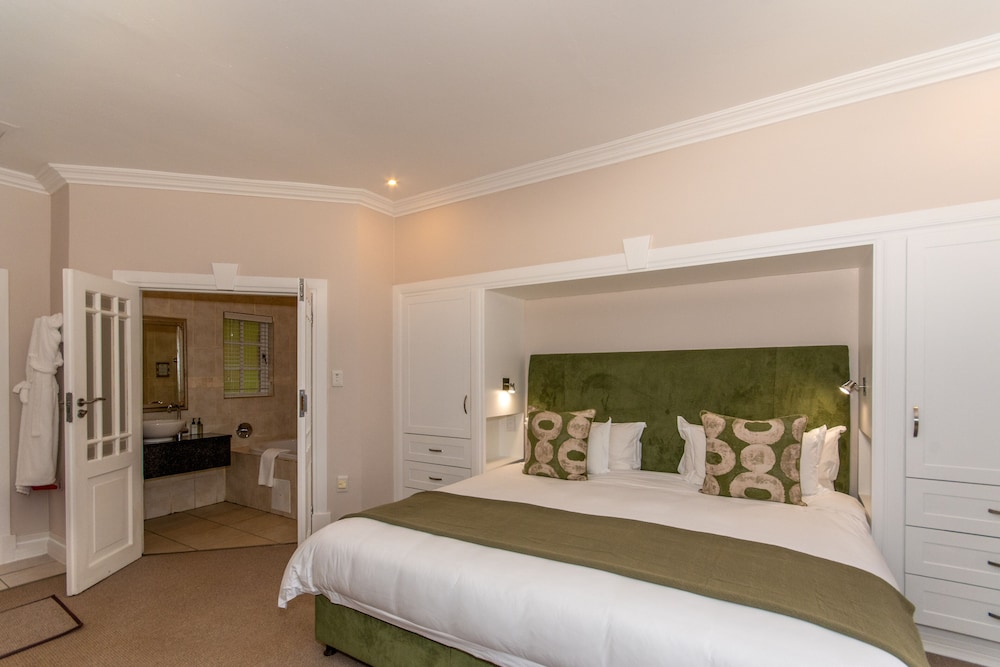 Walkersons Hotel Spa 11/43