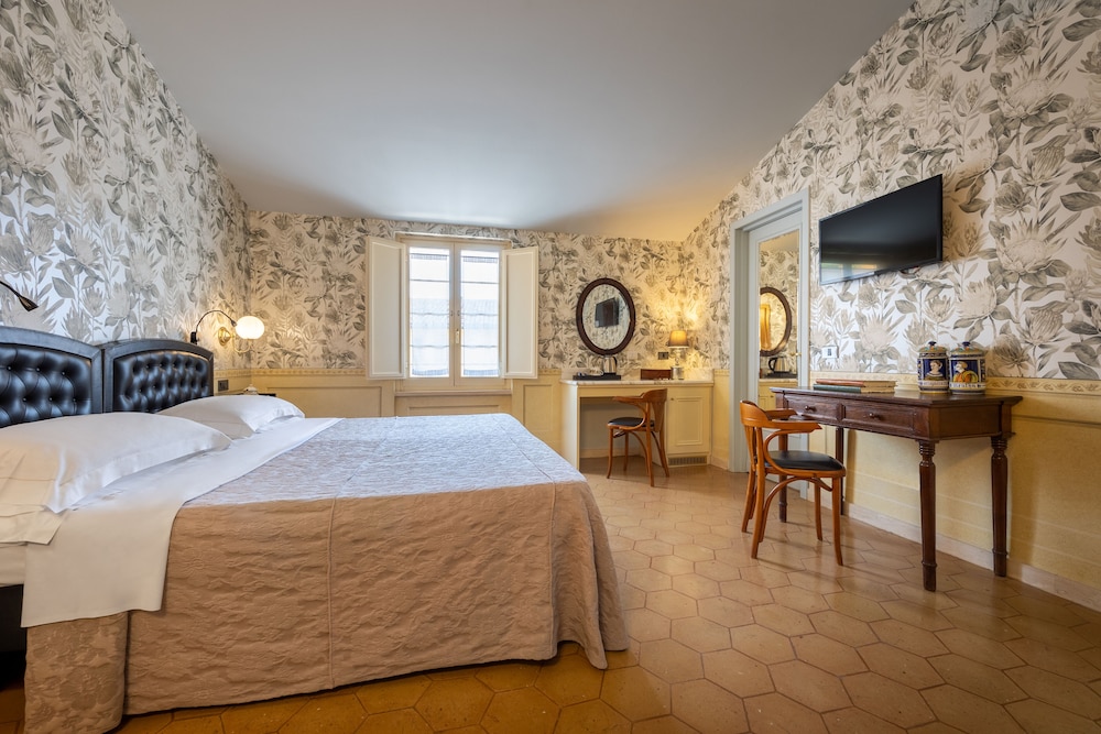 room