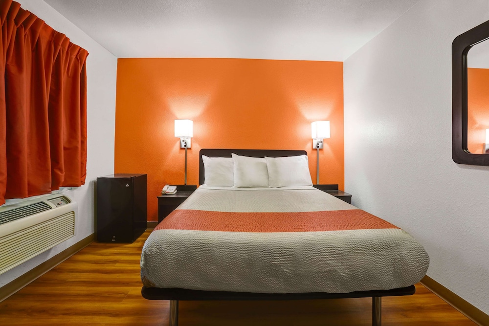 Motel6 Marysville, CA 21/47