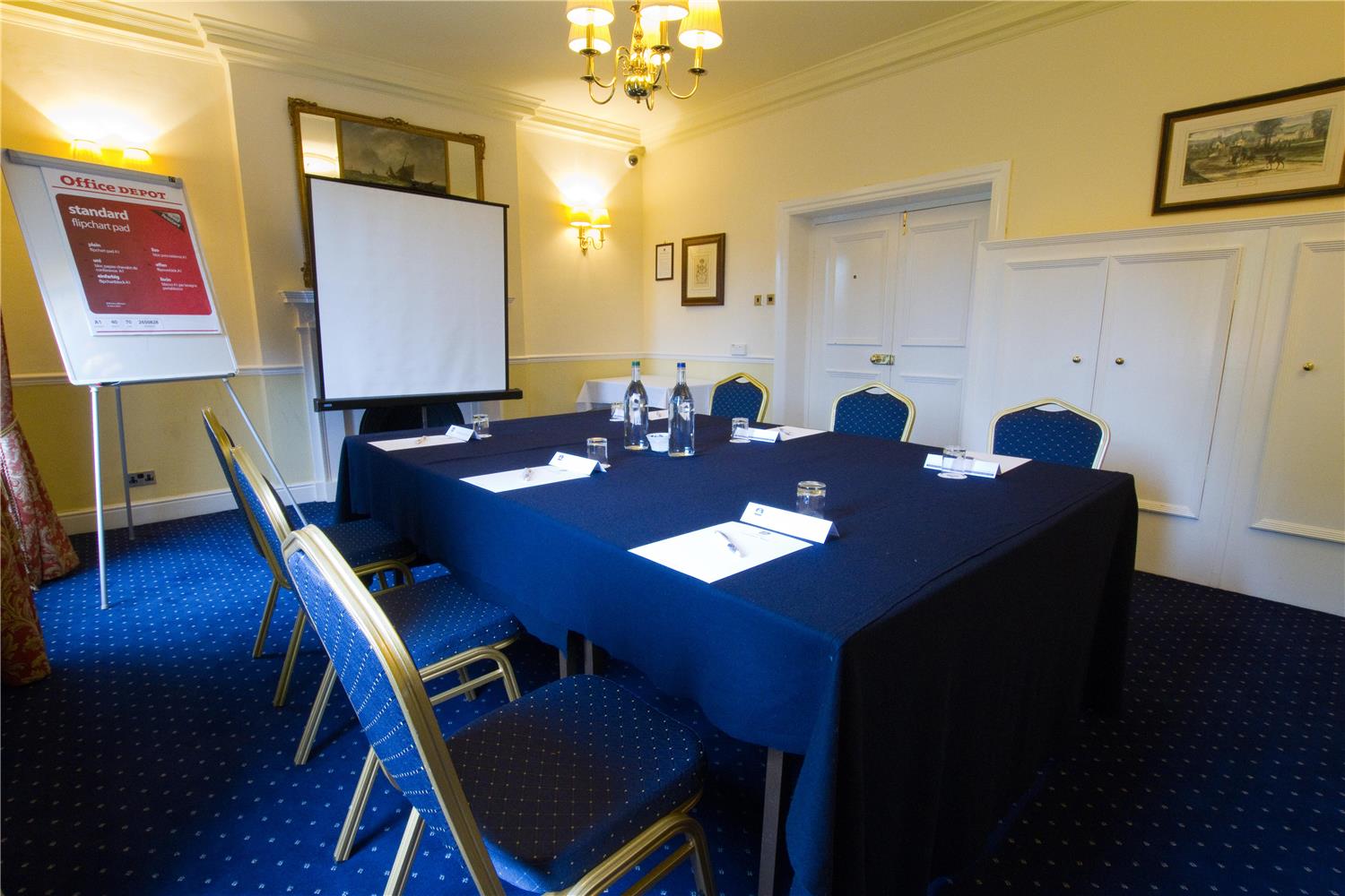 West Retford Hotel, Signature Collection 33/46