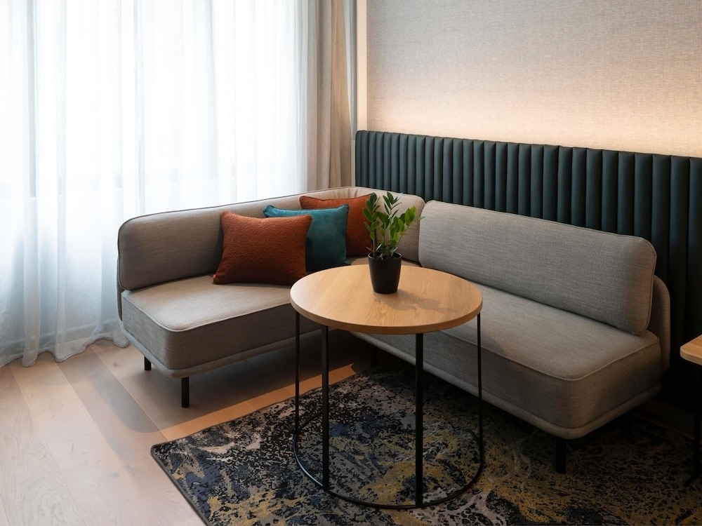 Novotel Sydney City Centre 56/89