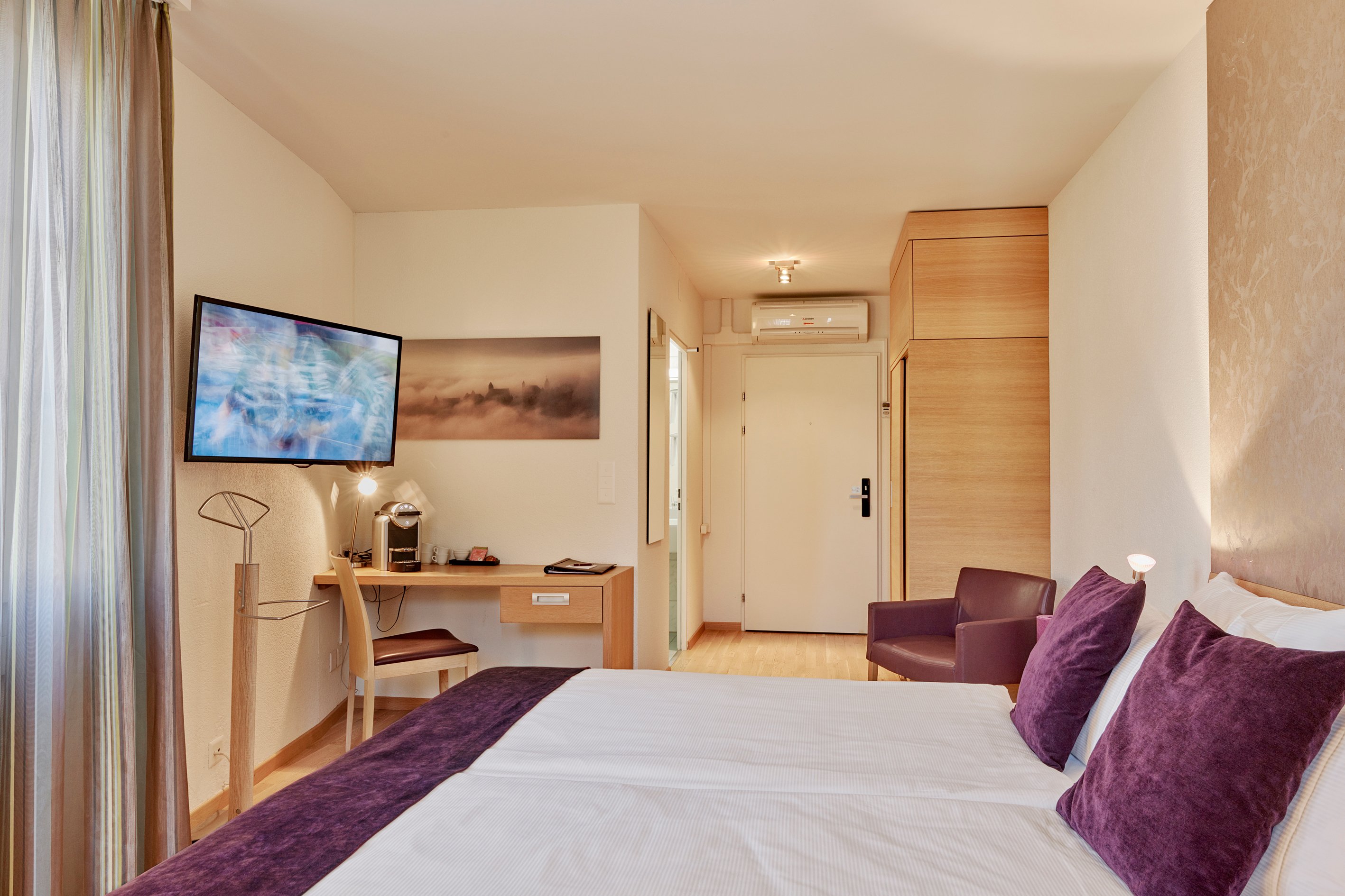 SORELL HOTEL SPEER 16/50