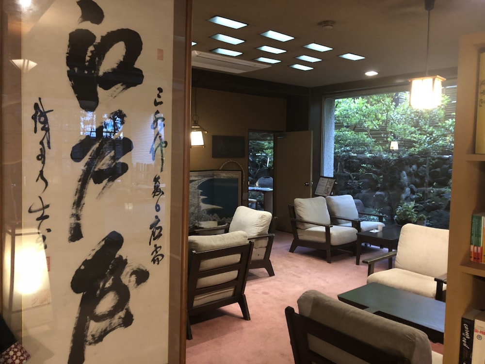 Hotel Edoya 36/74