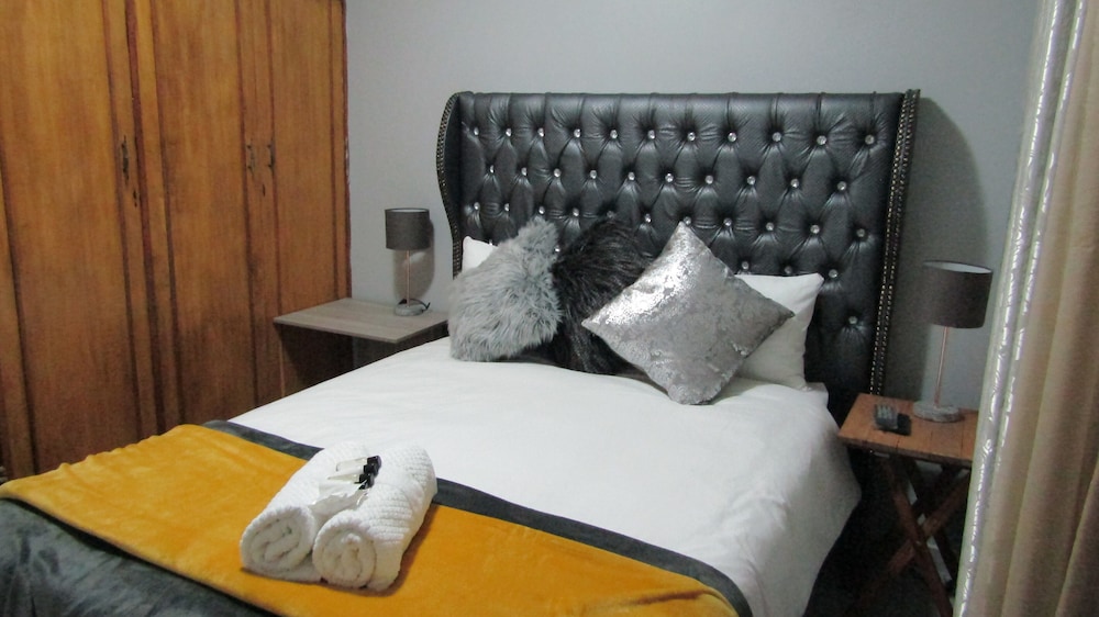 Bountyful Guest House 9/18