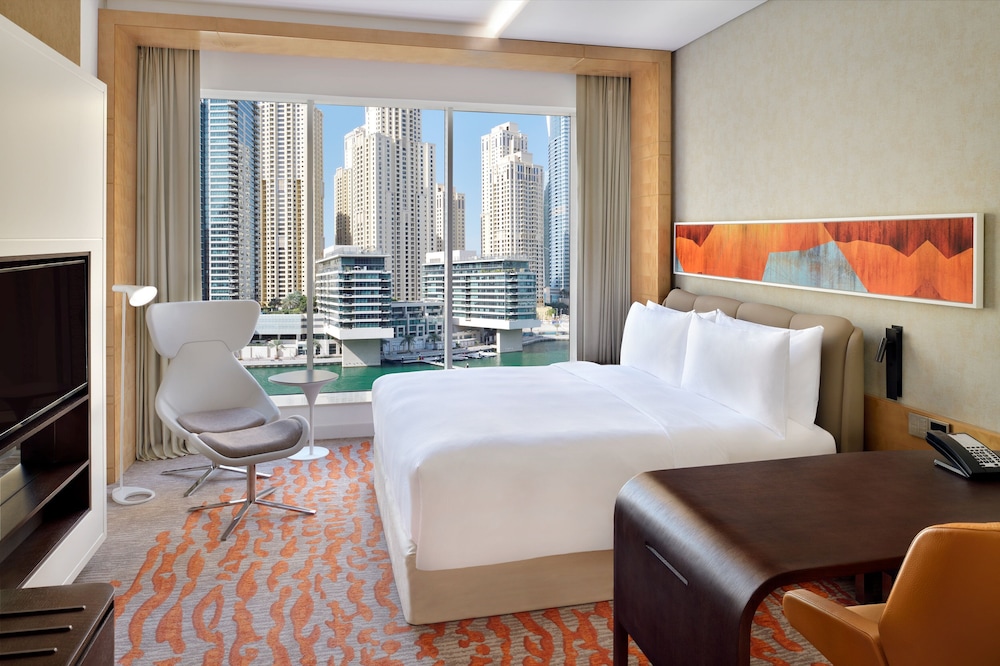 Crowne Plaza Dubai Marina 20/78