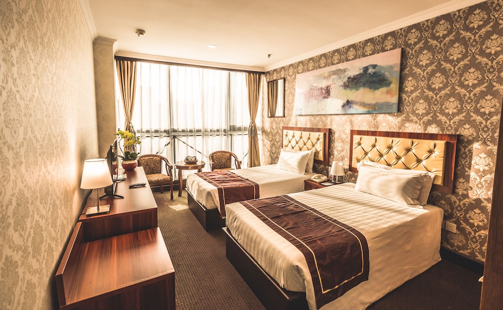 MAGNIFICENT INTERNATIONAL HOTEL 16/56