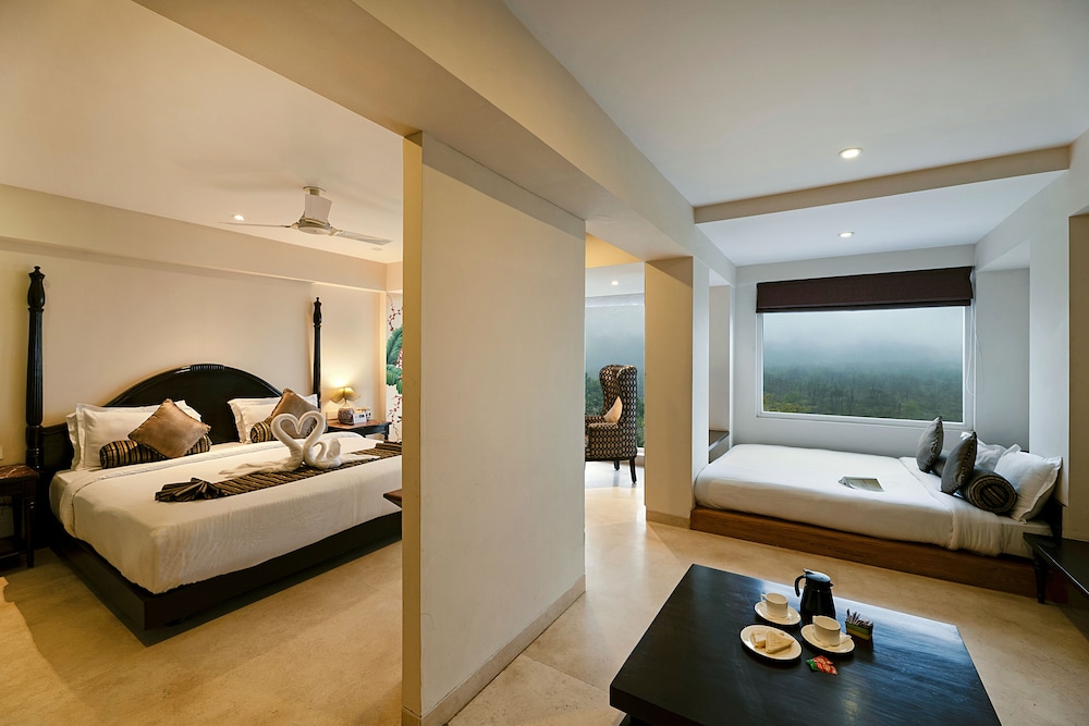 Hotel Ganga View photo3