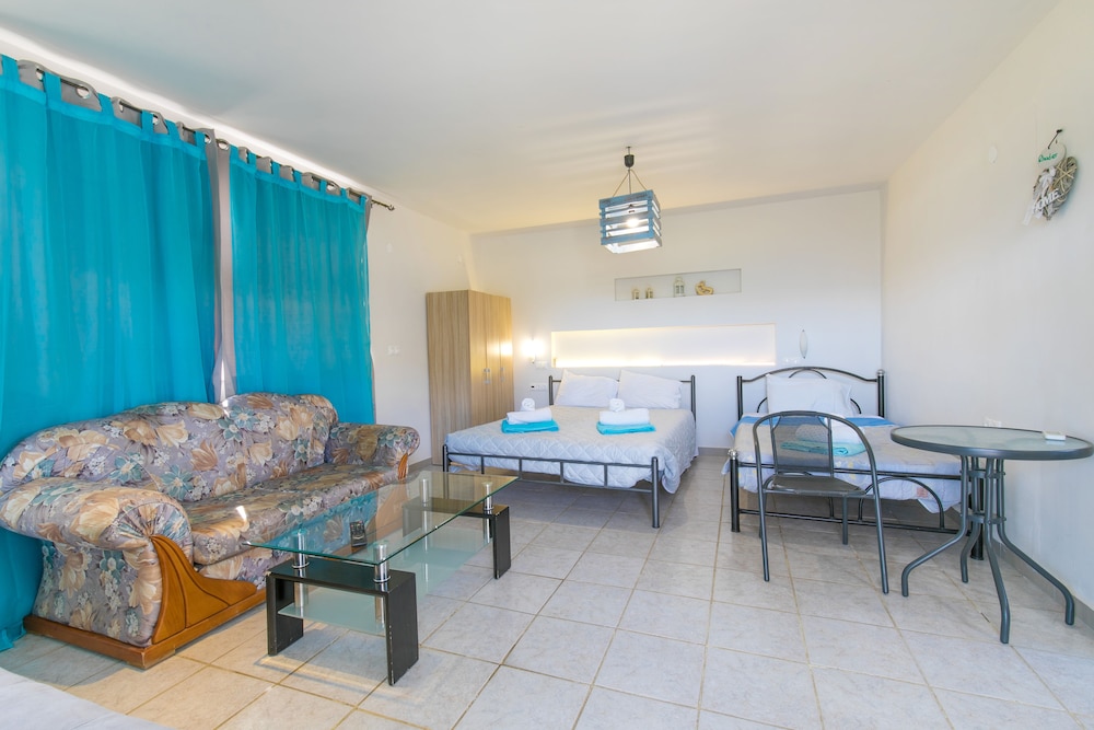Kastri Boutique Beach 21/50