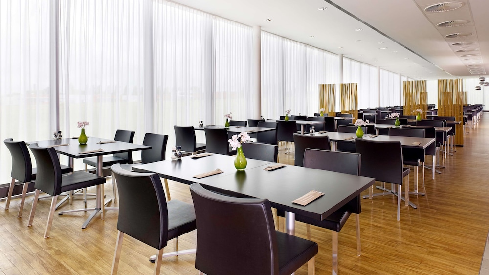 Park Plaza Amsterdam Airport 35/50