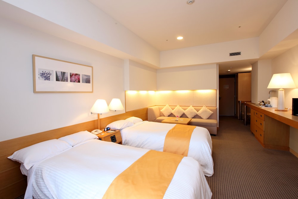Hotel Sousei Sapporo Mgallery 13/63