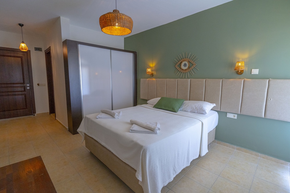 Xanthos Boutique Hotel Patara 15/63