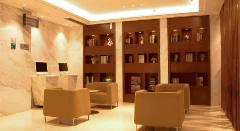 City Comfort Inn Baise Tiandong 41/51