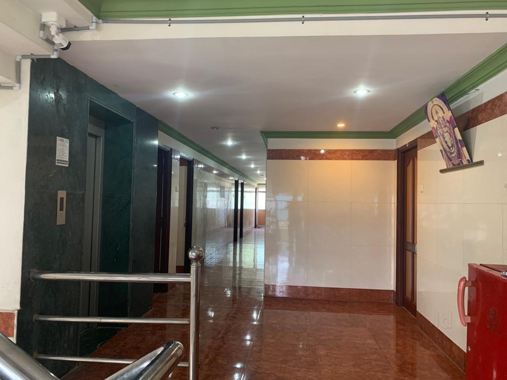 Hotel Soorya International 11/24