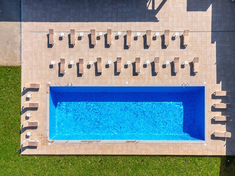 Hotel Qvevrebi 5/71