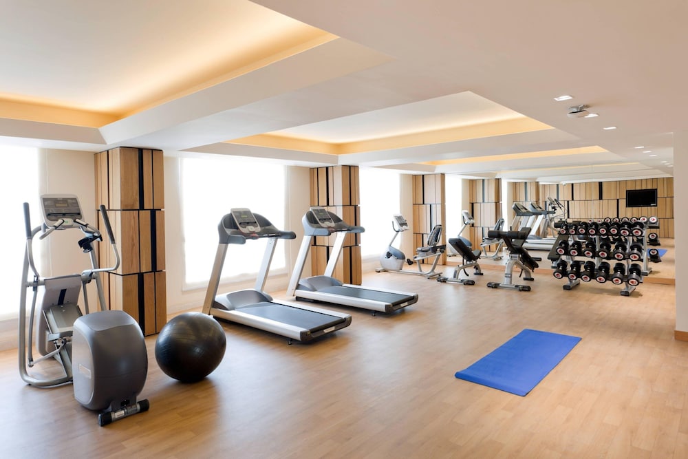 Fairfield By Marriott Visakhapatnam 28/43