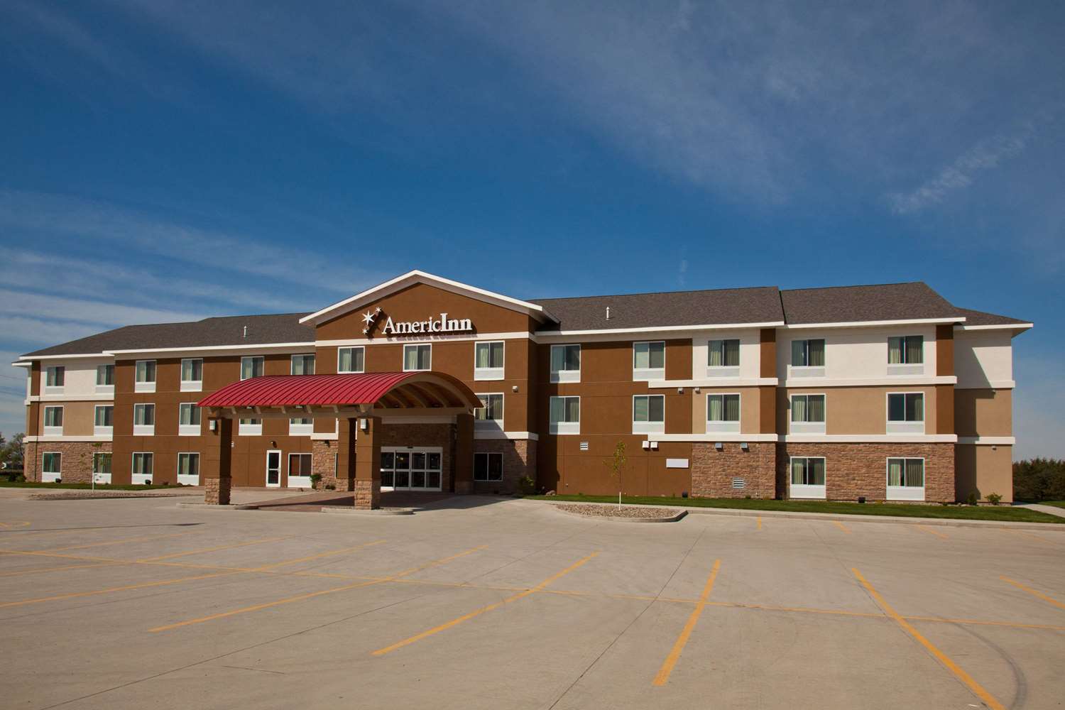 Americinn By Wyndham Fairfield 4/33