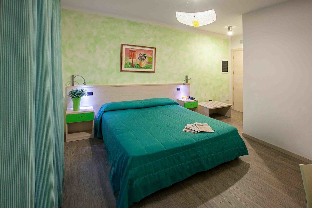 Albergo Antica Corte Marchesini 19/50