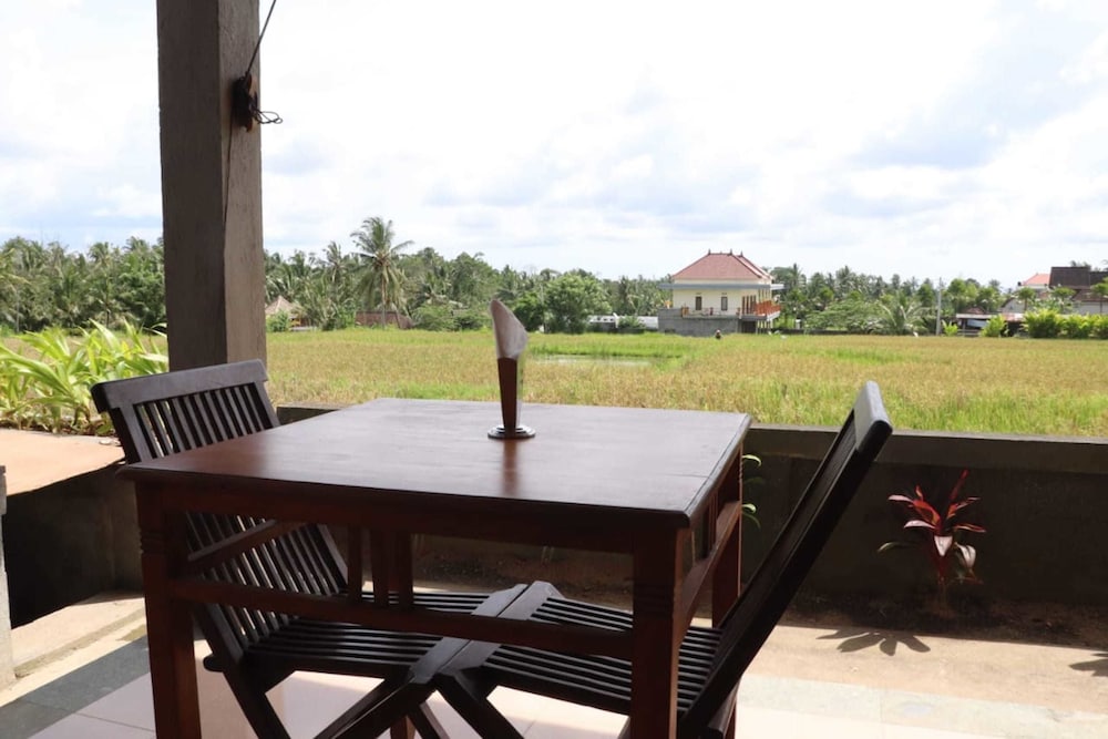 Paraiso Cottage Ubud 25/46