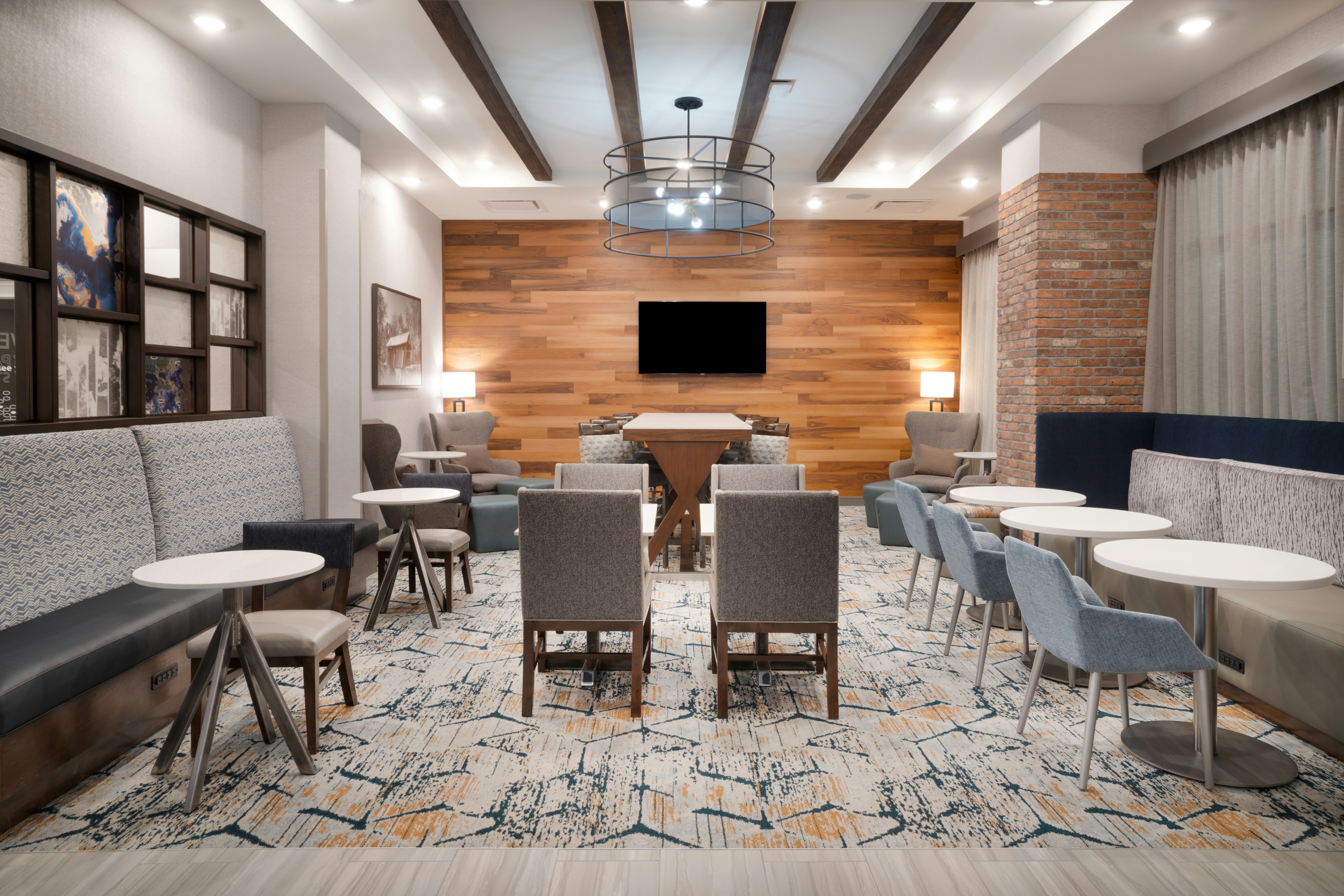 Hampton Inn Greer Greenville, SC 24/31