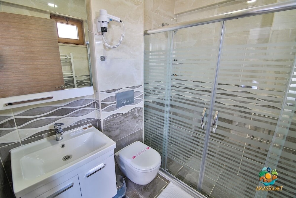 Amasra Sunrise Otel 32/34