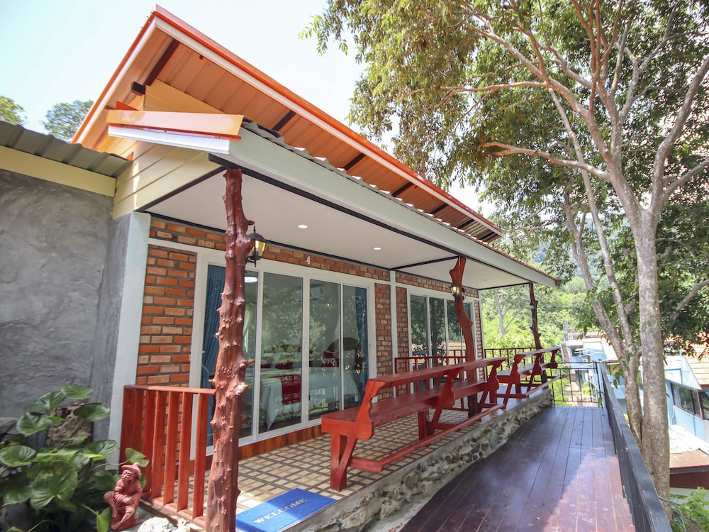 OYO 1085 Ma Lanta House in KOH LANTA