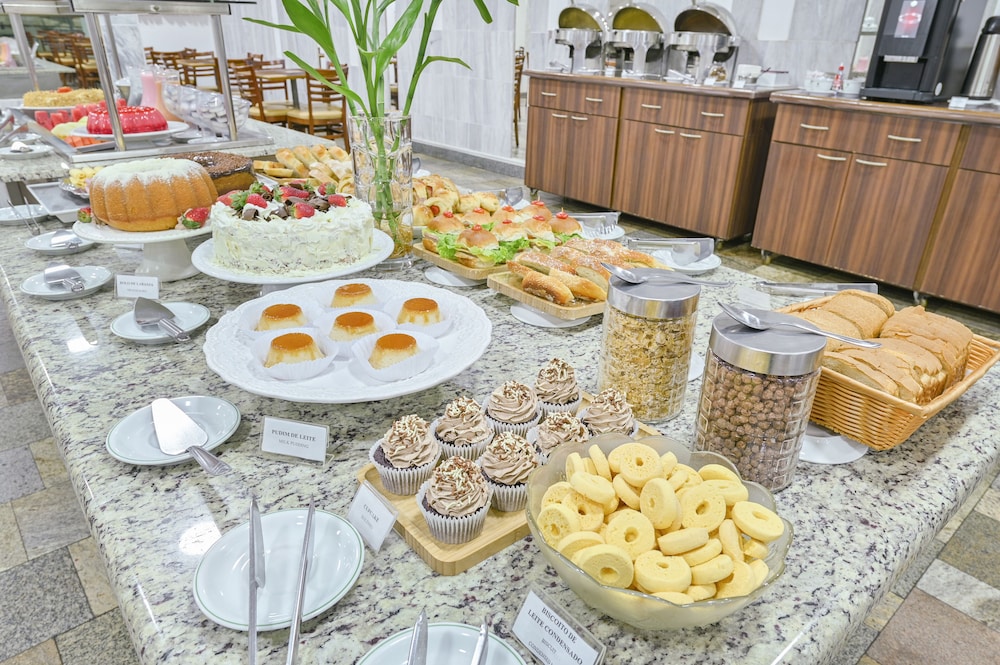 Hotel Nacional Inn Limeira 34/50