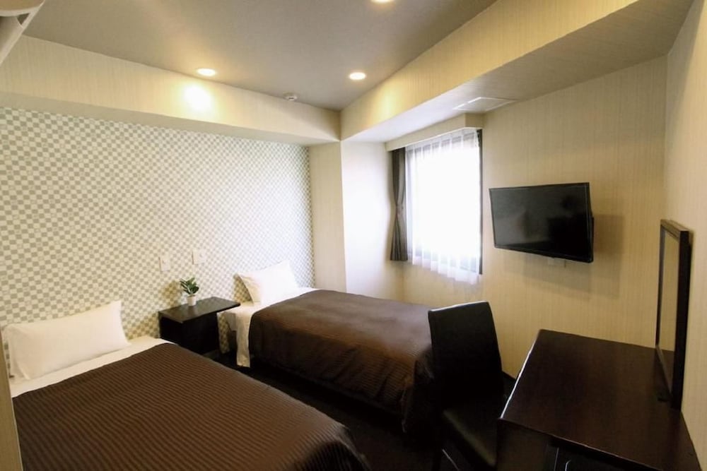 HOTEL LiVEMAX Nihombashi Hakozaki 27/54