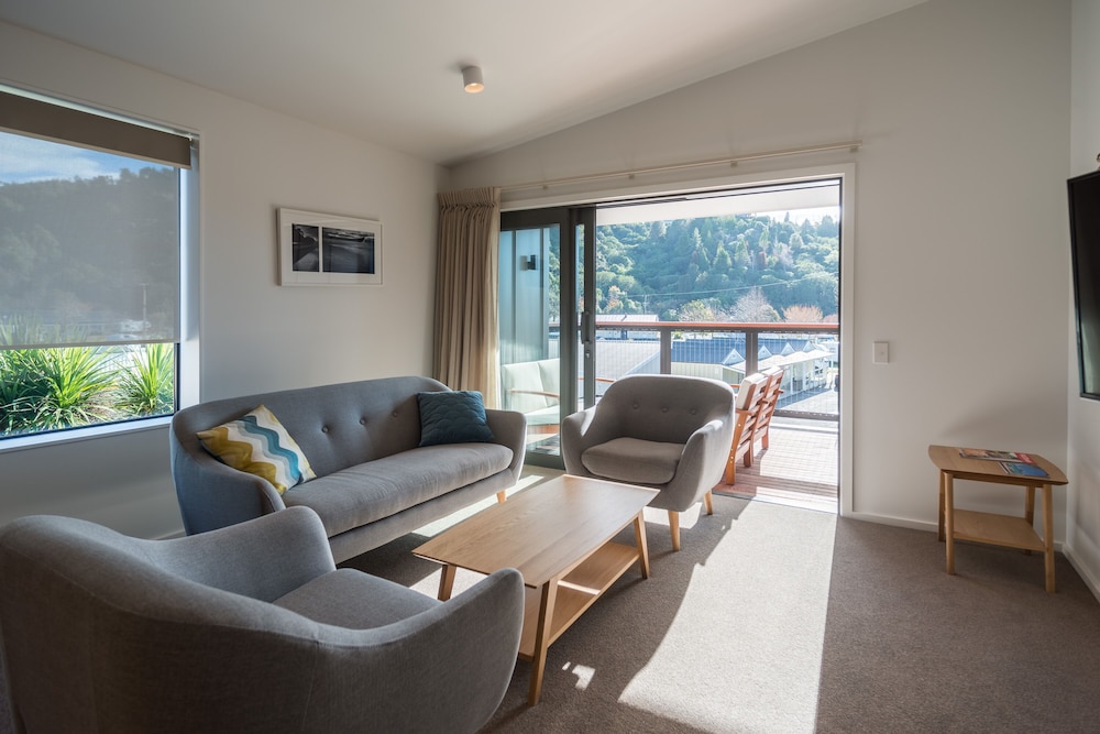 Kaiteriteri Reserve Apartments 28/50