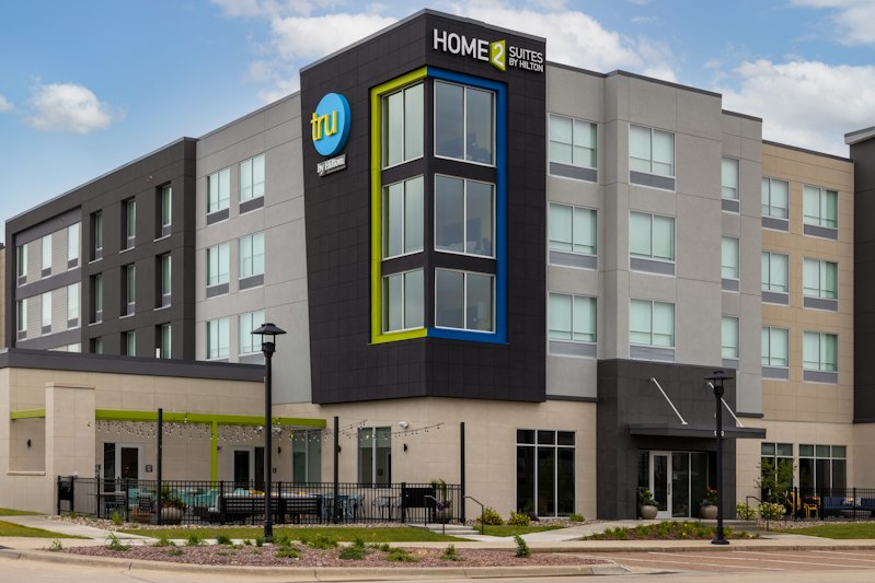 Home2 Suites by Hilton Ankeny 4/40