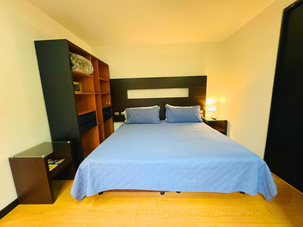Hotel Aparta Suite Continental 21/75