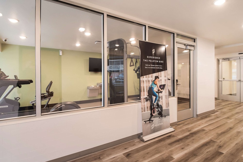 WoodSpring Suites Portland Vancouver 6/39