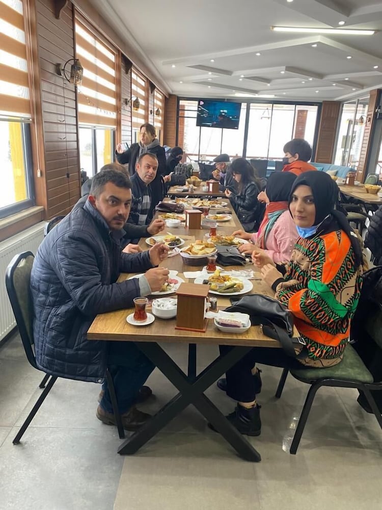 Grand Atakum Boutique Hotel 25/44