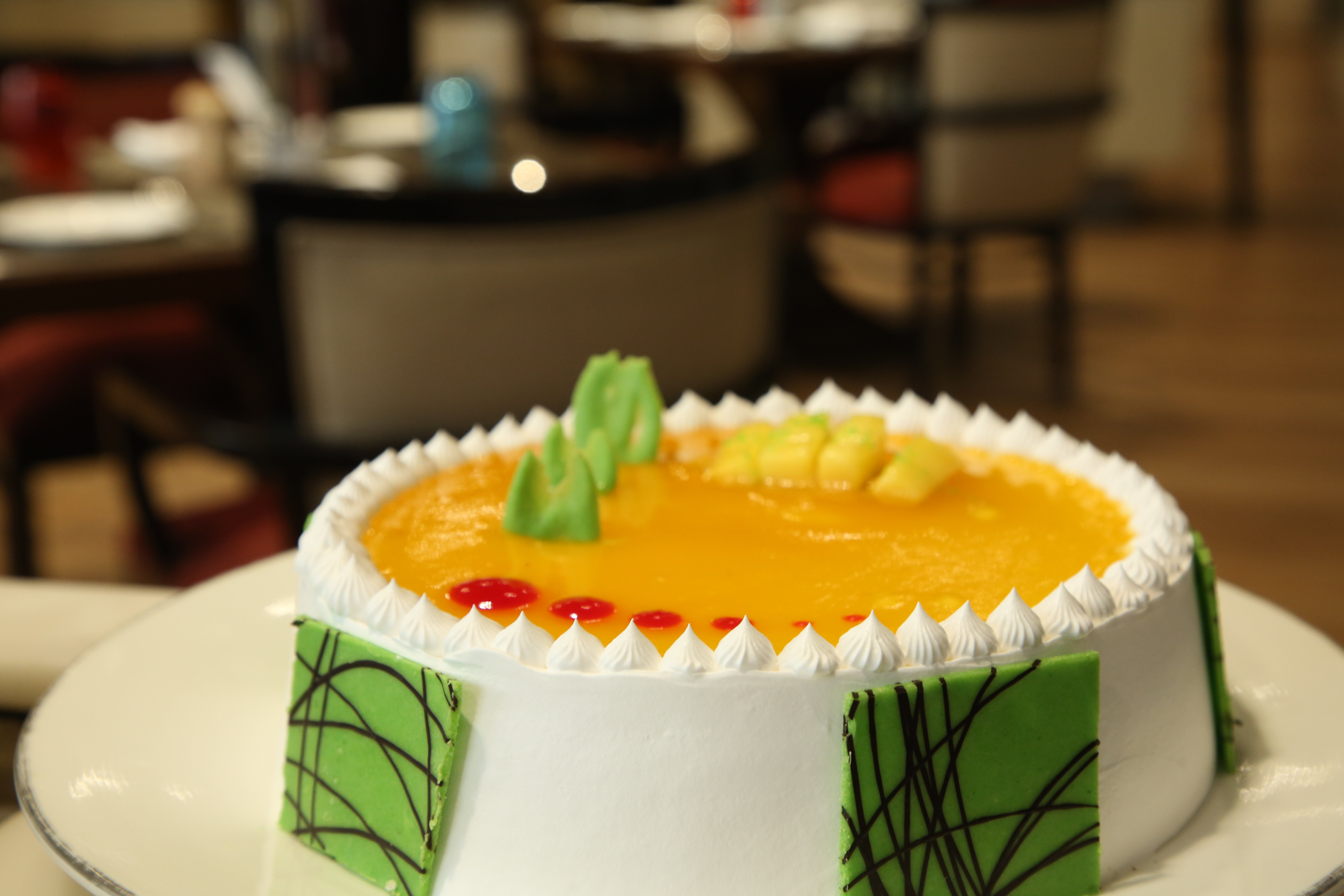 Crowne Plaza New Delhi Mayur Vihar Noida 50/64