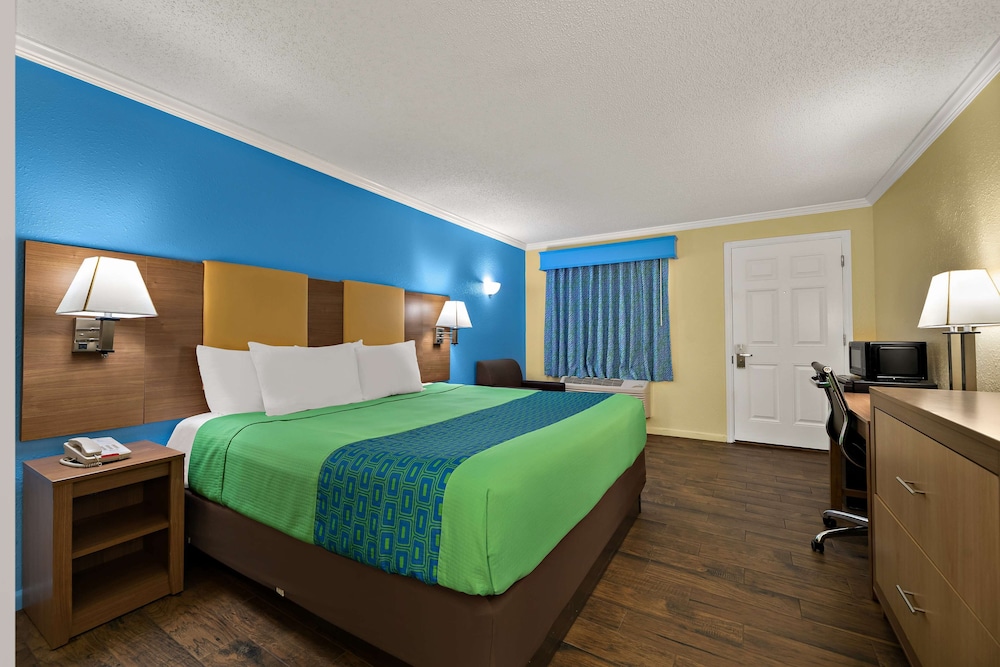 SureStay Hotel by Best Western Clermont Theme Park West 26/50