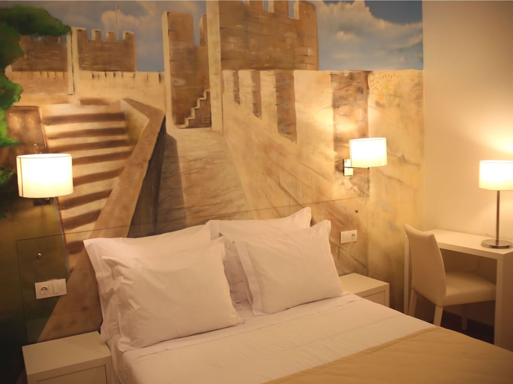 Lisbon Style Guesthouse photo5