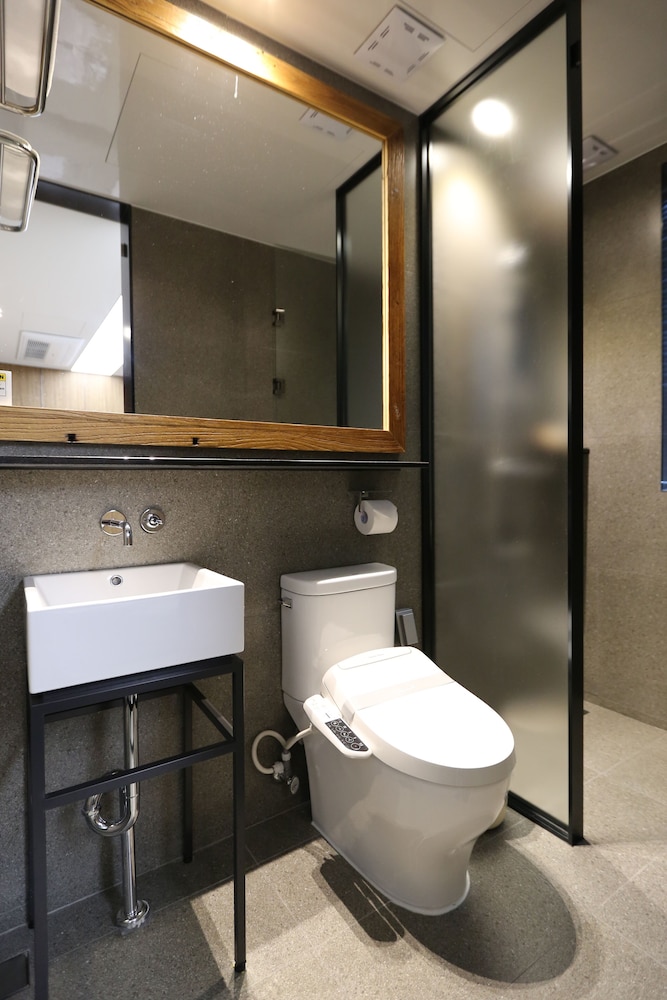 Boutique Hotel K Dongdaemun 7/53