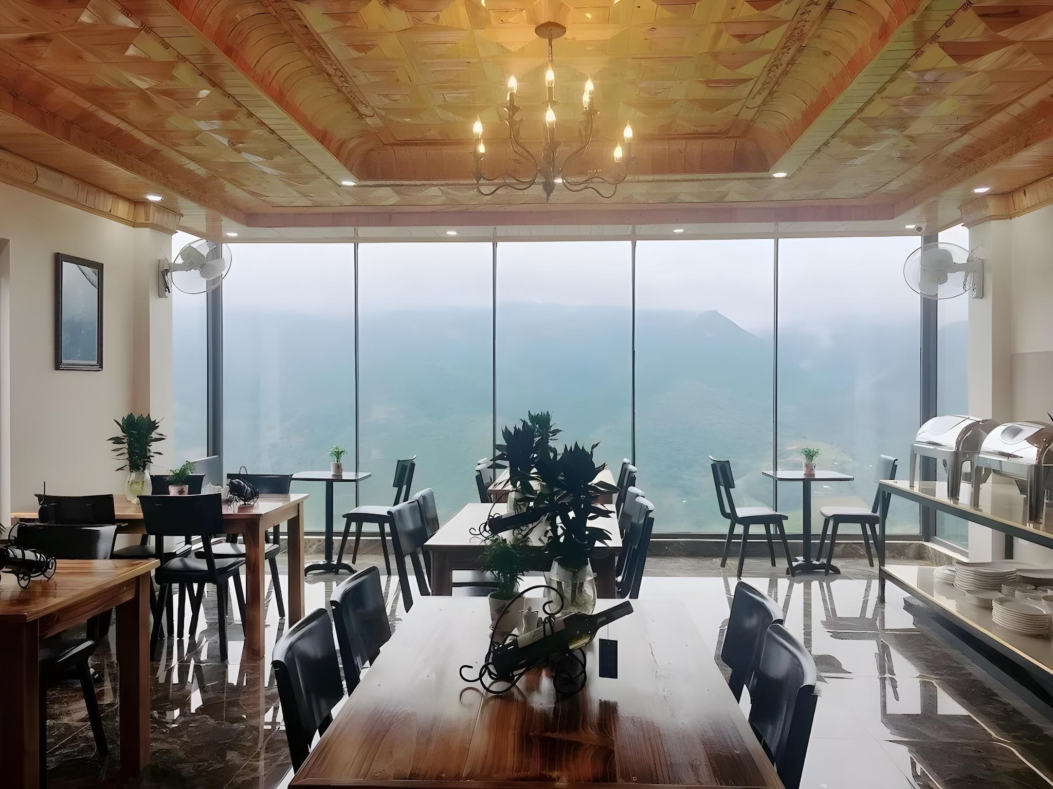 Sapa Valley view hotel 20/29