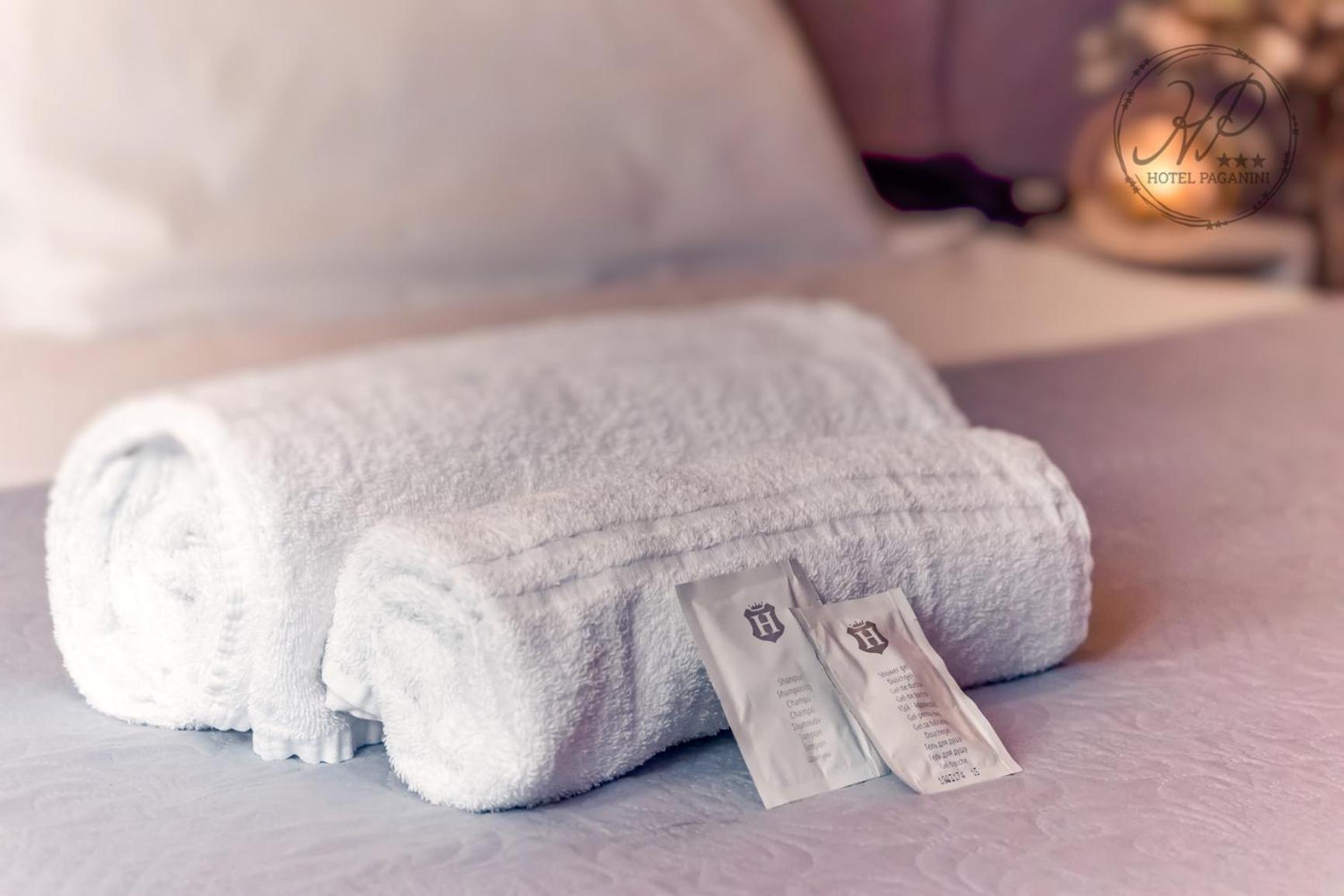 Hotel Paganini 写真5