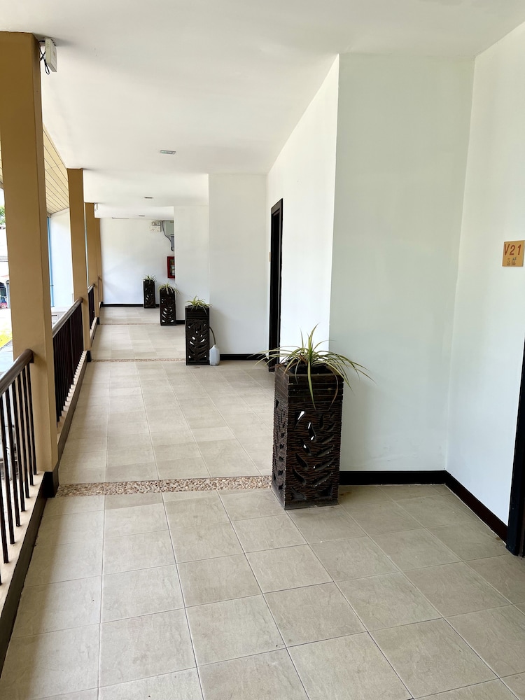 Hotel La Villa Khon Kaen 27/72