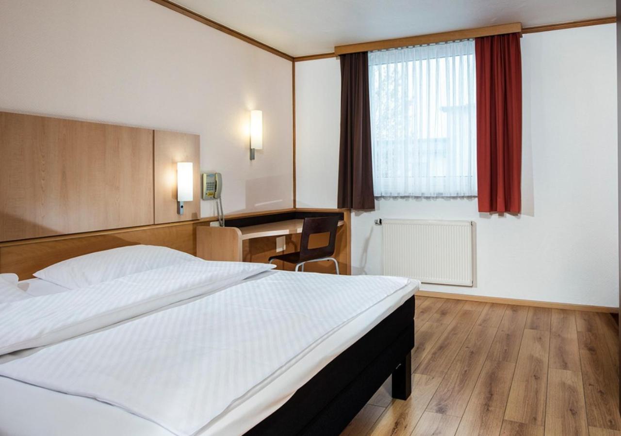 Room at Good Morning Erfurt, ERFURT