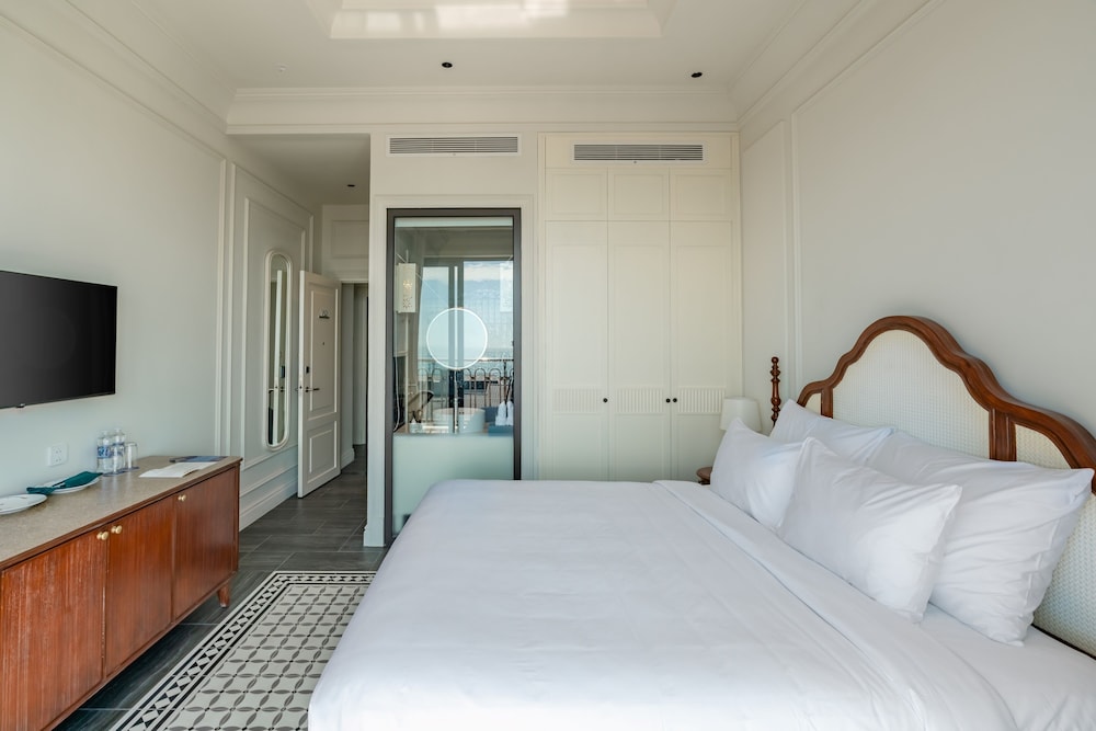4 Bedrooms, Sandune, Pool, Villa, King and Twin Beds