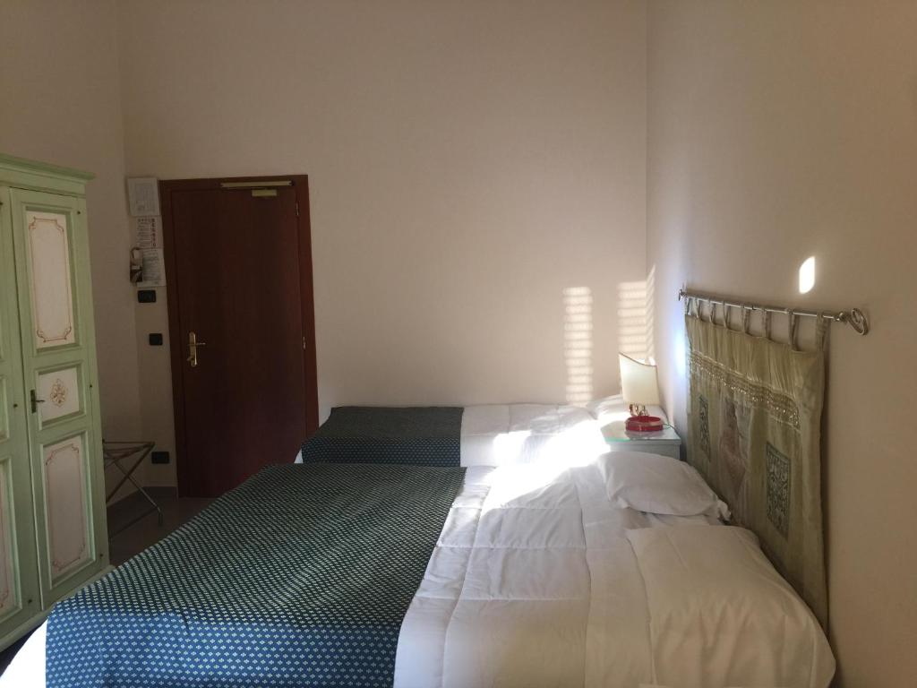 Hotel Corallo Montecatini Terme 7/48