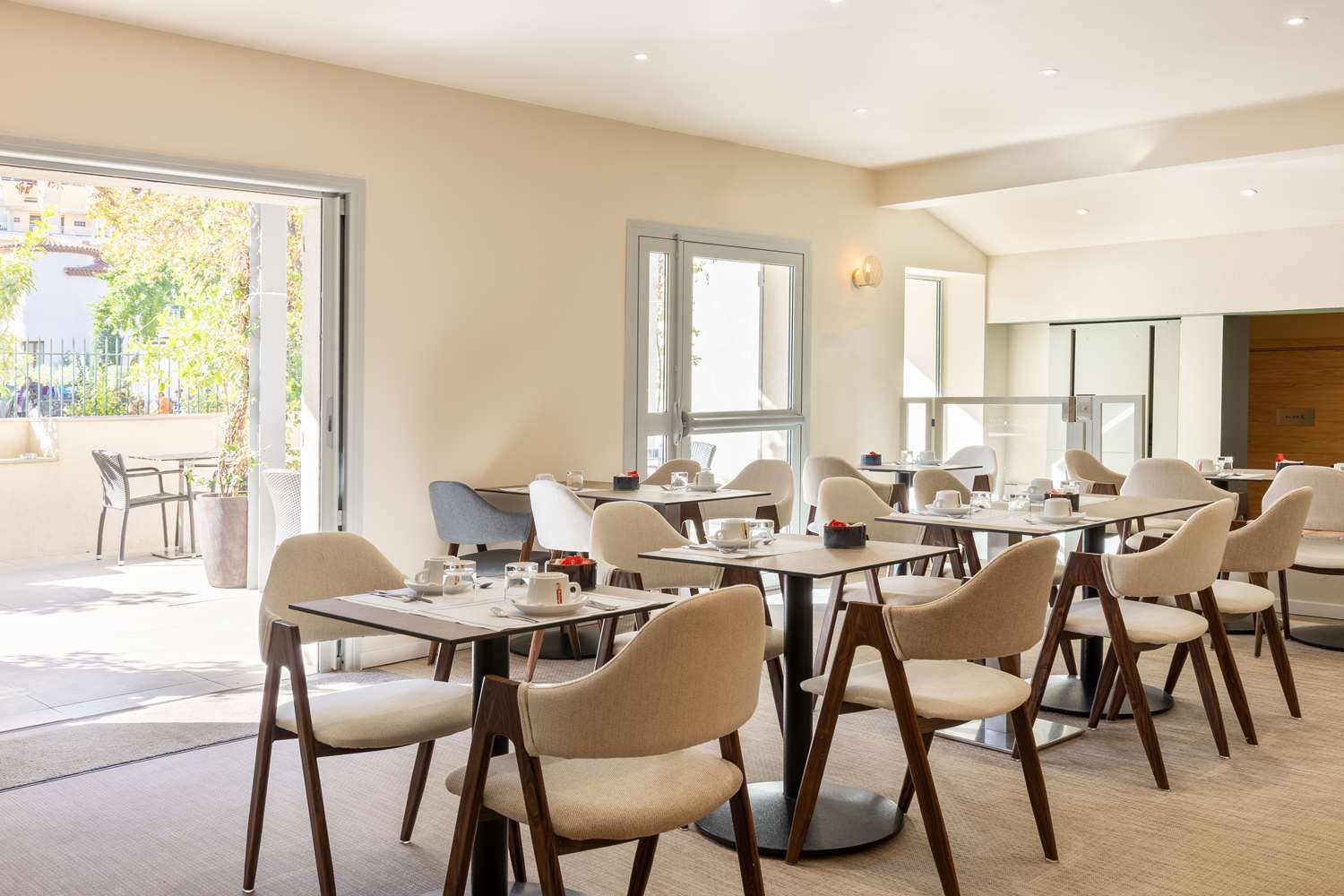 Best Western Hotel & Spa Coeur De Cassis 26/31